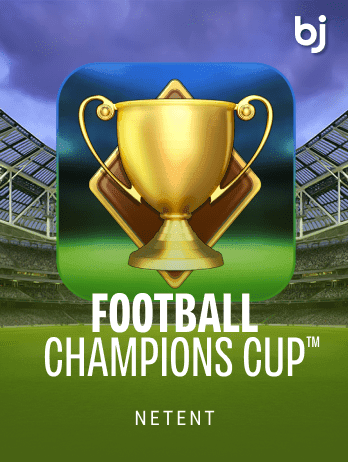 Football Champions Cup™