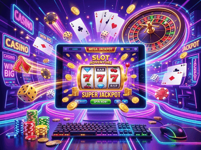 Jetabet Online Casino and Sports Betting Platform