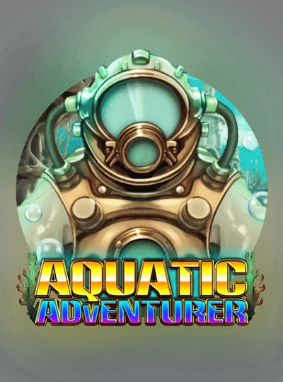 জলজ অভিযাত্রী