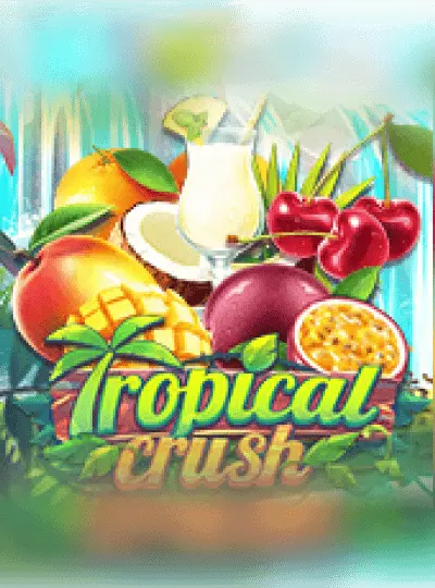 ট্রপিকাল ক্রাশ