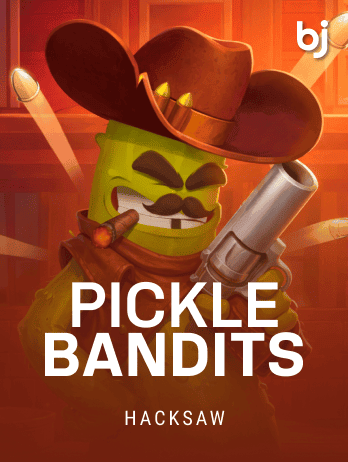 Pickle Banditspng
